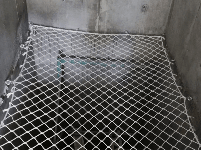 Asansör Boşluğu Filesi