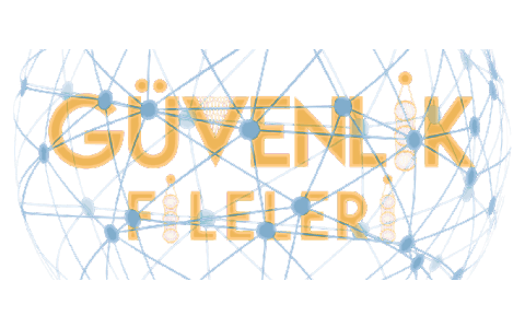 Güvenlik Fileleri Logo